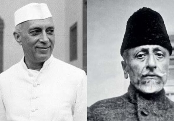First Lok Sabha Election Controversy