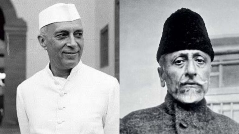First Lok Sabha Election Controversy