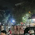 Gurugram Power Cut
