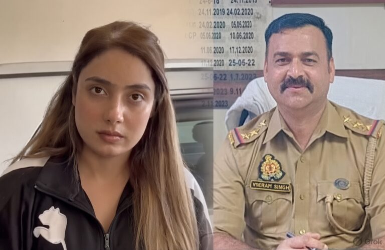Shiva Sharma Death Case
