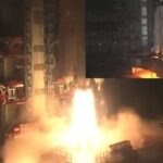 ISRO NVS-03 Satellite Launch
