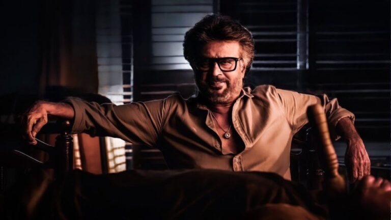 Rajinikanth Jailer 2 Review