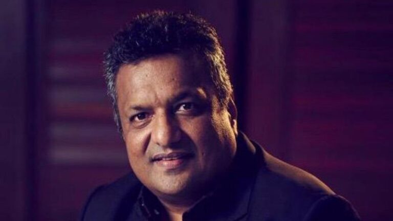 Filmmaker Sanjay Gupta Passes Away