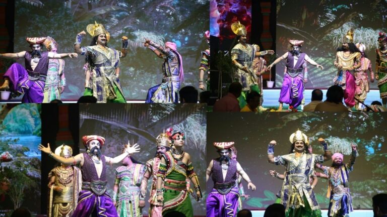 Lal Qila Ramlila