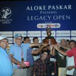 Legacy Open 2026