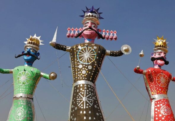 Luv Kush Ramlila 2026