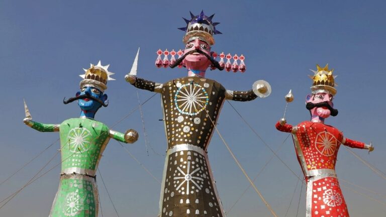 Luv Kush Ramlila 2026