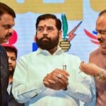 Maharashtra MLC Election Results
