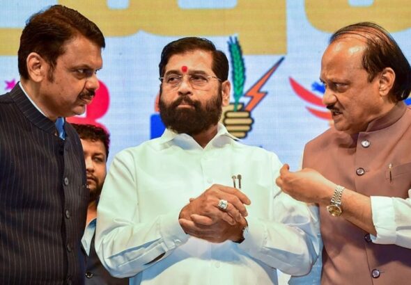 Maharashtra MLC Election Results