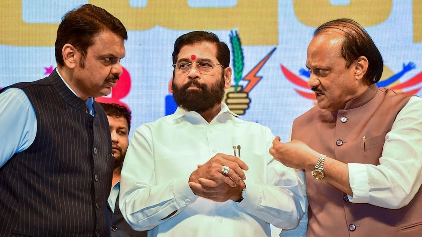 Maharashtra MLC Election Results