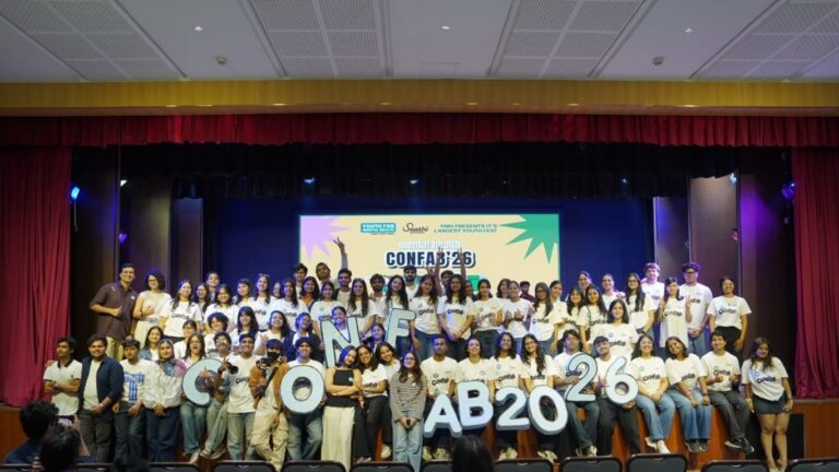 Mental Health Confab 2026