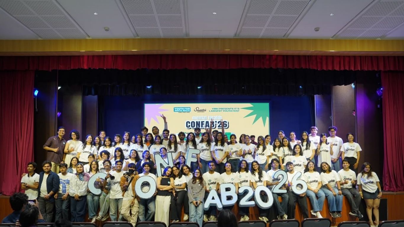 Mental Health Confab 2026