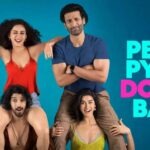 Pahla Pyaar Dusri Baar Movie Review