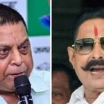 Patna MLC Election Result