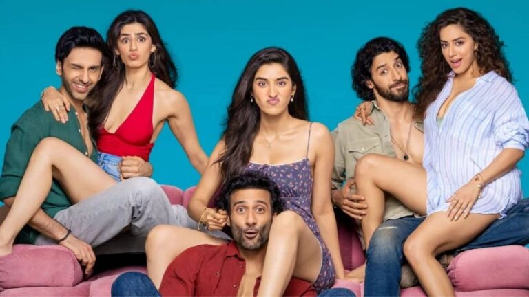 Pehla Pyaar Dusri Baar Movie