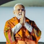 PM Modi Dussehra Celebration