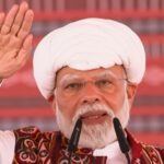 PM Modi on Opposition in Banaskantha