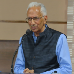 Prakash Singh IPS during his police service and ULFA conflict journey