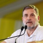 Amit Shah Defamation Case