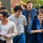 Raihan Vadra Protest Photos