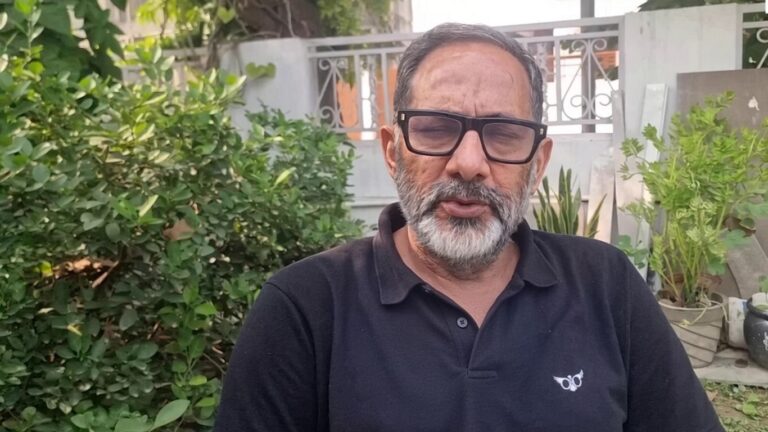Rajkumar Bhati Religion Change