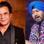 Rajpal Yadav Supports Daler Mehndi