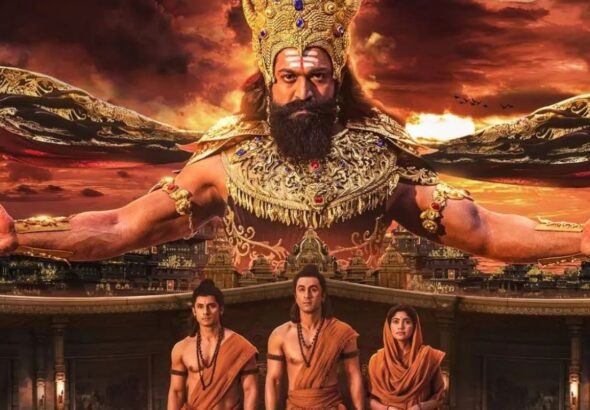 Ramayana Advance Booking