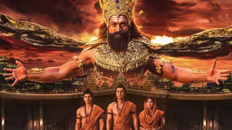 Ramayana Advance Booking