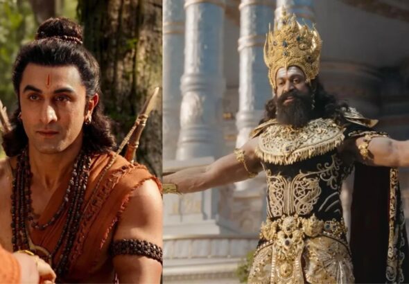 Ramayana First Review