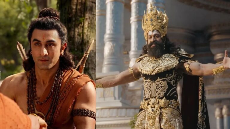 Ramayana First Review