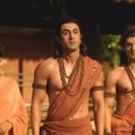 Ramayana Song Mangal Rang Controversy
