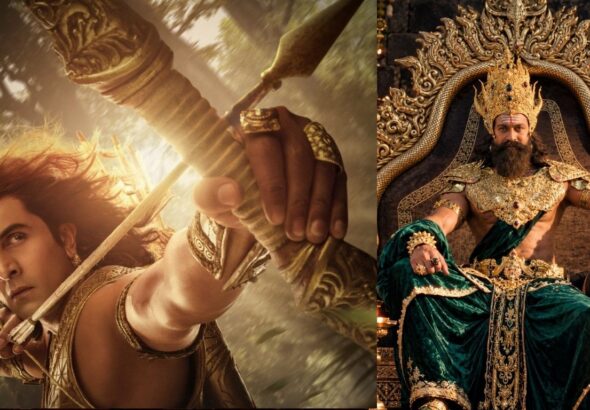Ramayanam Trailer