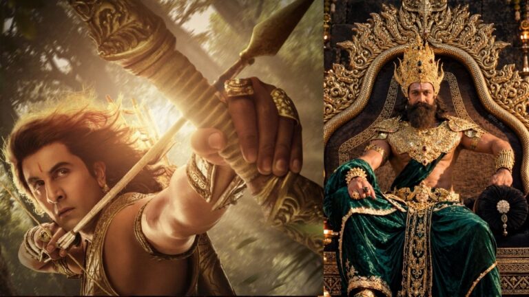 Ramayanam Trailer