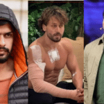 Bollywood Gangster Threat