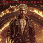 Shah Rukh Khan King Poster