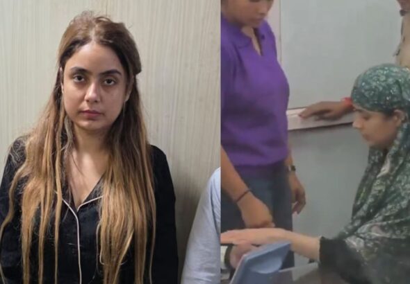 Shiva Sharma Death Case