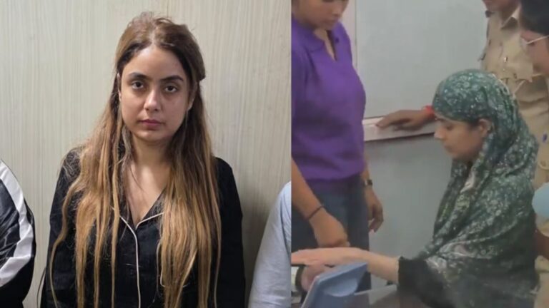 Shiva Sharma Death Case