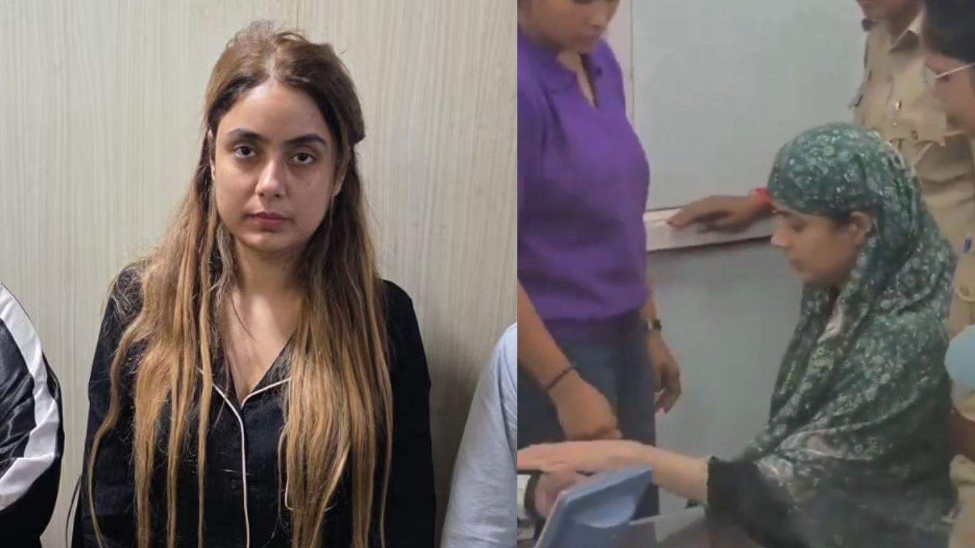 Shiva Sharma Death Case