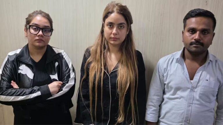 Shiva Sharma Death Case