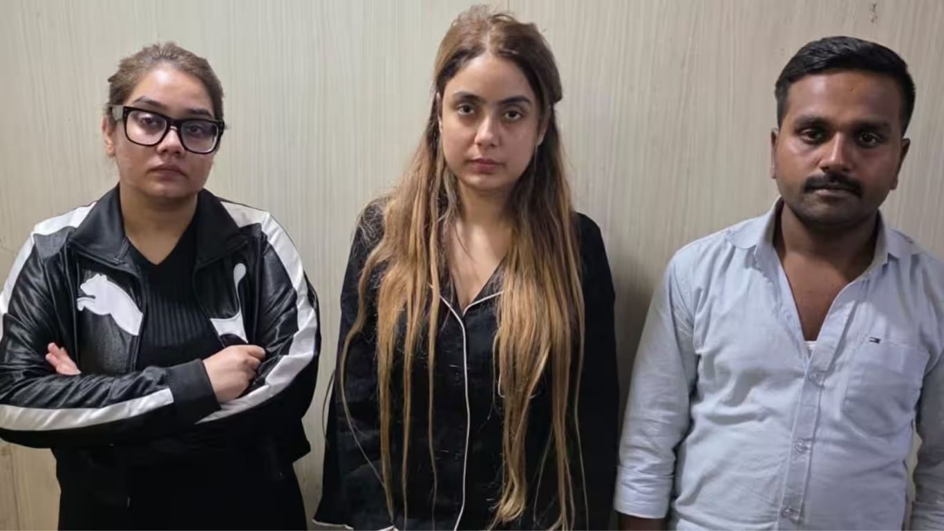 Shiva Sharma Death Case