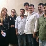 Shraddha Dubey Z Gang Connection