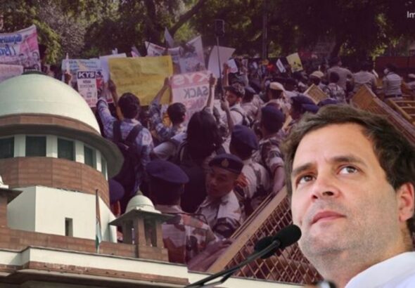 Supreme Court SIR hearing