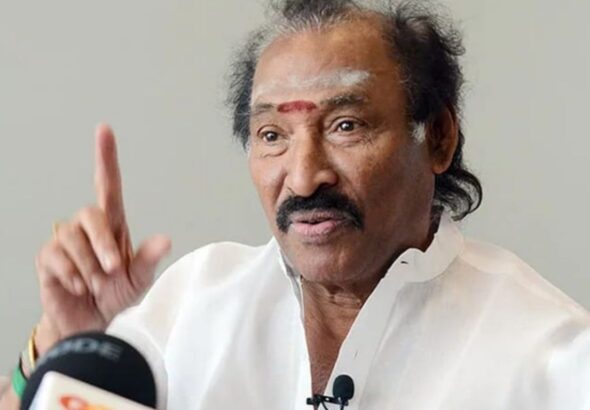 Gaana King Deva Passes Away