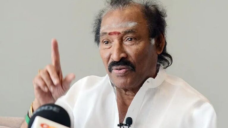 Gaana King Deva Passes Away