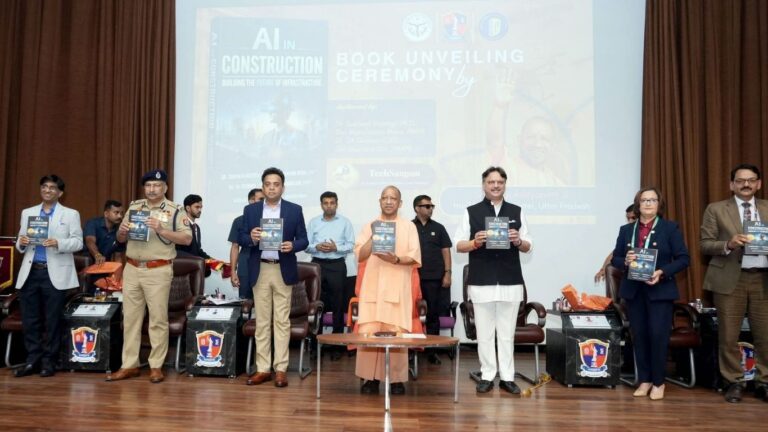 TechSangam Summit Lucknow