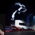 Tesla Flying Car