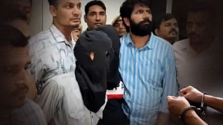 Tiger Shroff Firing Case