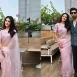 Gurmeet -Isha Tum Mere Ho Movie Promote