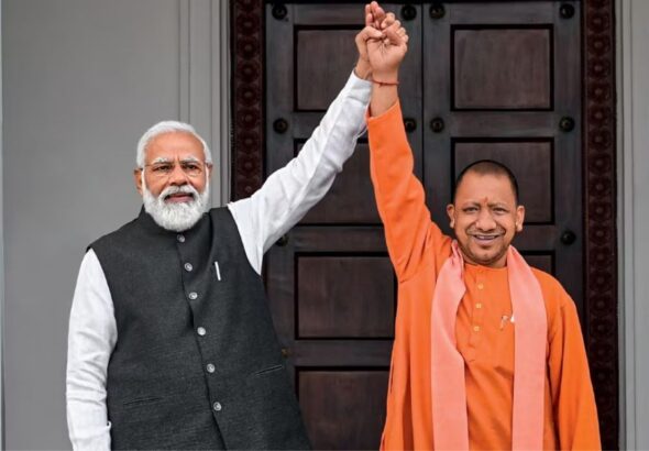 UP Election 2027