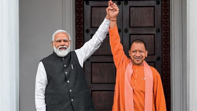 UP Election 2027